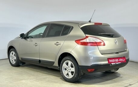 Renault Megane III, 2013 год, 720 000 рублей, 10 фотография