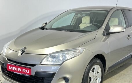Renault Megane III, 2013 год, 720 000 рублей, 12 фотография