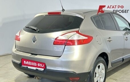 Renault Megane III, 2013 год, 720 000 рублей, 3 фотография