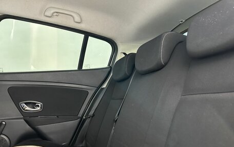 Renault Megane III, 2013 год, 720 000 рублей, 20 фотография