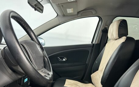 Renault Megane III, 2013 год, 720 000 рублей, 21 фотография