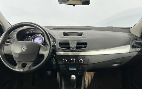 Renault Megane III, 2013 год, 720 000 рублей, 18 фотография