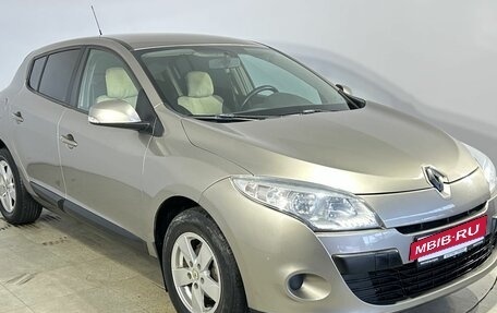 Renault Megane III, 2013 год, 720 000 рублей, 15 фотография