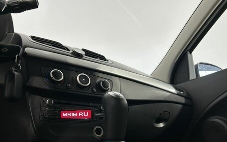 Renault Megane III, 2013 год, 720 000 рублей, 19 фотография