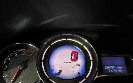 Renault Megane III, 2013 год, 720 000 рублей, 16 фотография