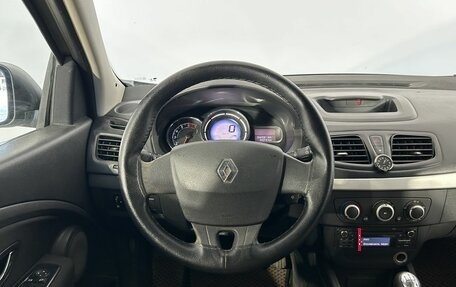 Renault Megane III, 2013 год, 720 000 рублей, 17 фотография