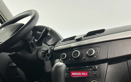 Renault Megane III, 2013 год, 720 000 рублей, 23 фотография