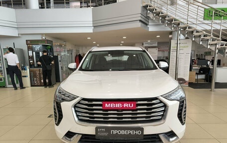 Haval Jolion, 2021 год, 1 599 000 рублей, 6 фотография