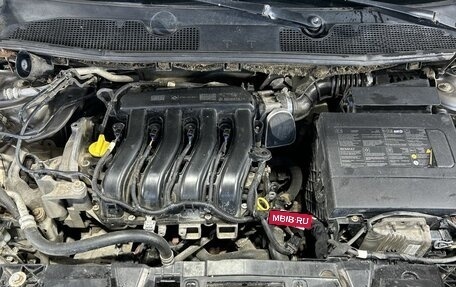 Renault Megane III, 2013 год, 720 000 рублей, 25 фотография