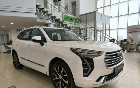 Haval Jolion, 2021 год, 1 599 000 рублей, 7 фотография