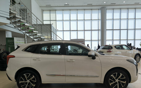 Haval Jolion, 2021 год, 1 599 000 рублей, 8 фотография