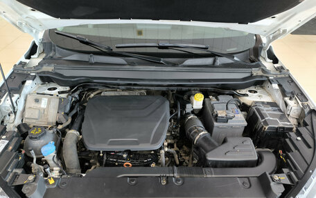 Haval Jolion, 2021 год, 1 599 000 рублей, 13 фотография