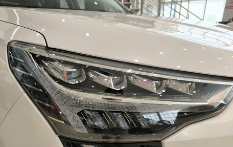 Haval Jolion, 2021 год, 1 599 000 рублей, 21 фотография