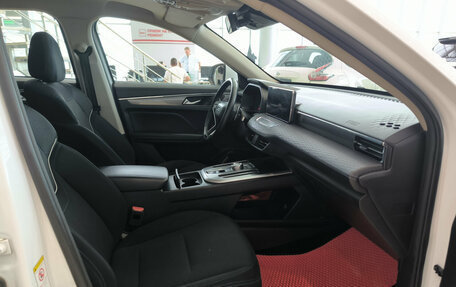Haval Jolion, 2021 год, 1 599 000 рублей, 15 фотография