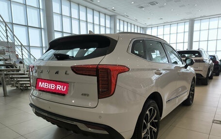 Haval Jolion, 2021 год, 1 599 000 рублей, 9 фотография