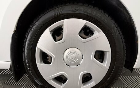 Skoda Rapid I, 2014 год, 890 000 рублей, 11 фотография