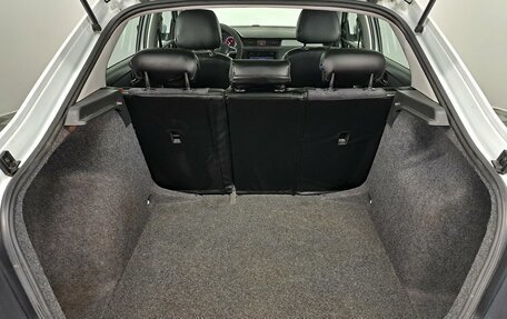 Skoda Rapid I, 2014 год, 890 000 рублей, 12 фотография