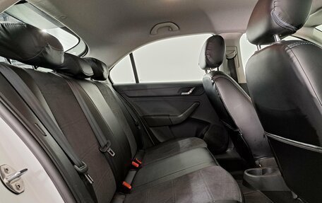 Skoda Rapid I, 2014 год, 890 000 рублей, 13 фотография