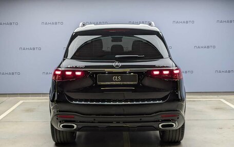 Mercedes-Benz GLS, 2026 год, 17 550 000 рублей, 4 фотография