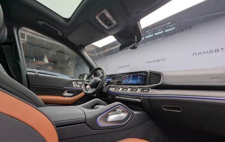 Mercedes-Benz GLS, 2026 год, 17 550 000 рублей, 9 фотография