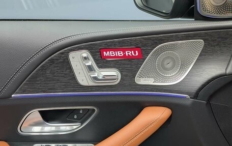Mercedes-Benz GLS, 2026 год, 17 550 000 рублей, 5 фотография