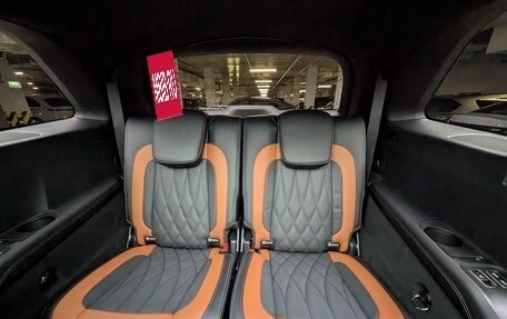 Mercedes-Benz GLS, 2026 год, 17 550 000 рублей, 10 фотография