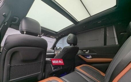 Mercedes-Benz GLS, 2026 год, 17 550 000 рублей, 7 фотография