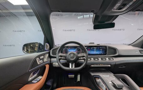 Mercedes-Benz GLS, 2026 год, 17 550 000 рублей, 13 фотография