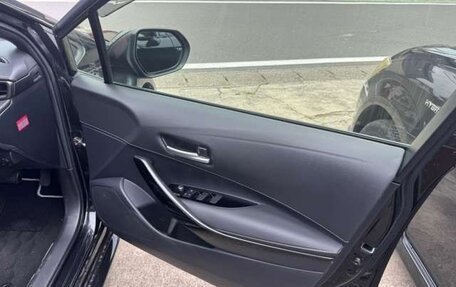 Toyota Corolla, 2022 год, 1 660 000 рублей, 9 фотография