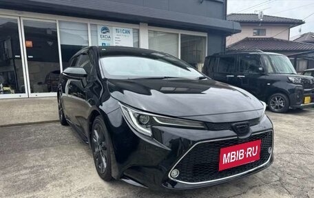 Toyota Corolla, 2022 год, 1 660 000 рублей, 2 фотография