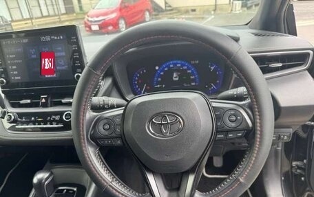 Toyota Corolla, 2022 год, 1 660 000 рублей, 7 фотография