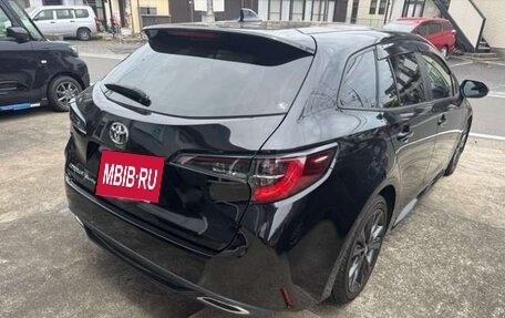 Toyota Corolla, 2022 год, 1 660 000 рублей, 4 фотография