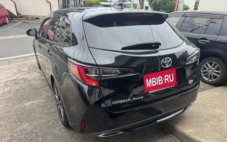 Toyota Corolla, 2022 год, 1 660 000 рублей, 8 фотография