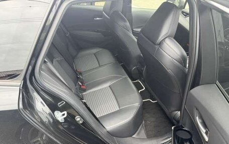 Toyota Corolla, 2022 год, 1 660 000 рублей, 15 фотография