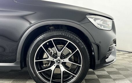 Mercedes-Benz GLC Coupe, 2021 год, 4 699 000 рублей, 7 фотография