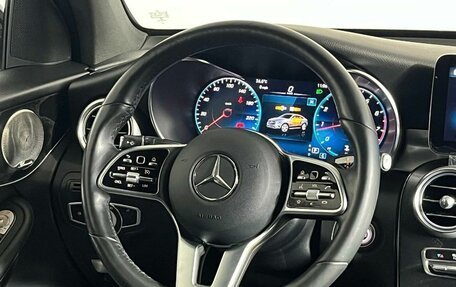 Mercedes-Benz GLC Coupe, 2021 год, 4 699 000 рублей, 16 фотография