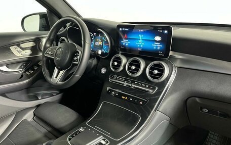 Mercedes-Benz GLC Coupe, 2021 год, 4 699 000 рублей, 14 фотография