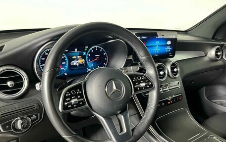 Mercedes-Benz GLC Coupe, 2021 год, 4 699 000 рублей, 12 фотография