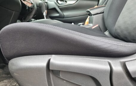 Nissan X-Trail, 2018 год, 2 070 000 рублей, 9 фотография