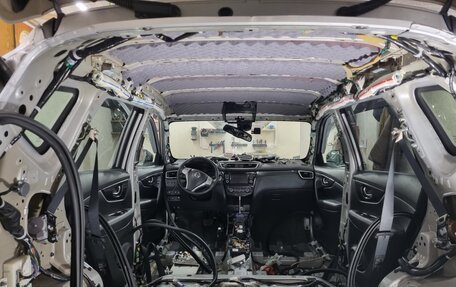 Nissan X-Trail, 2018 год, 2 070 000 рублей, 20 фотография