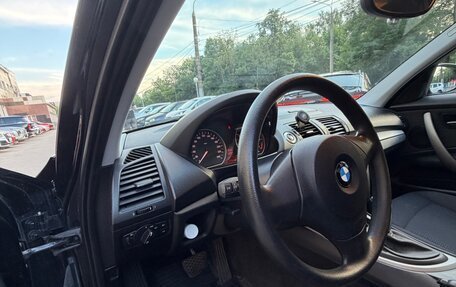 BMW 1 серия, 2011 год, 915 000 рублей, 4 фотография
