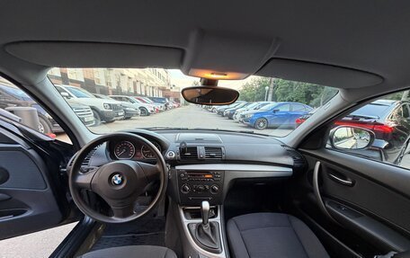BMW 1 серия, 2011 год, 915 000 рублей, 9 фотография