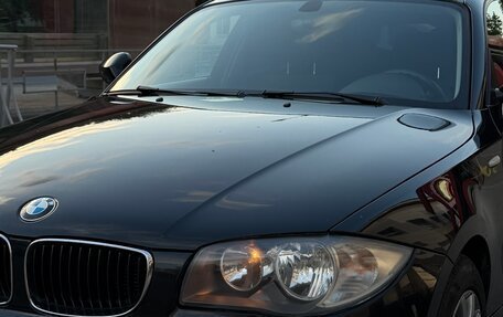 BMW 1 серия, 2011 год, 915 000 рублей, 6 фотография