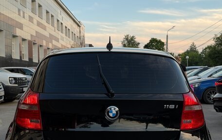 BMW 1 серия, 2011 год, 915 000 рублей, 7 фотография