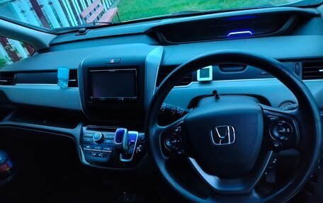 Honda Freed II, 2017 год, 1 670 000 рублей, 5 фотография