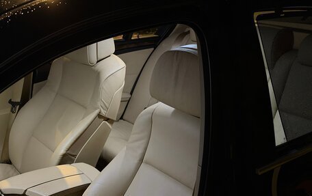 BMW 5 серия, 2008 год, 1 050 000 рублей, 9 фотография