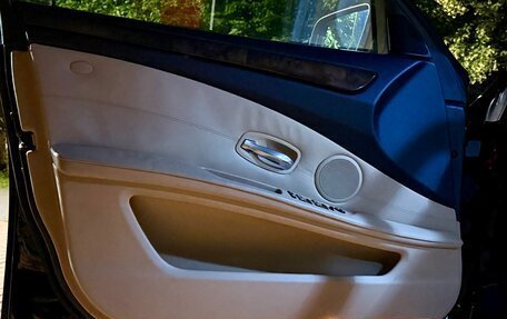 BMW 5 серия, 2008 год, 1 050 000 рублей, 14 фотография