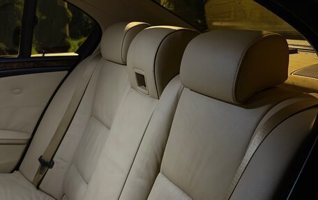 BMW 5 серия, 2008 год, 1 050 000 рублей, 12 фотография