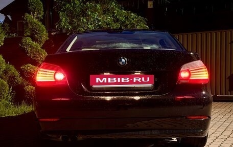 BMW 5 серия, 2008 год, 1 050 000 рублей, 6 фотография
