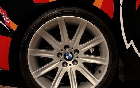 BMW 5 серия, 2008 год, 1 050 000 рублей, 17 фотография